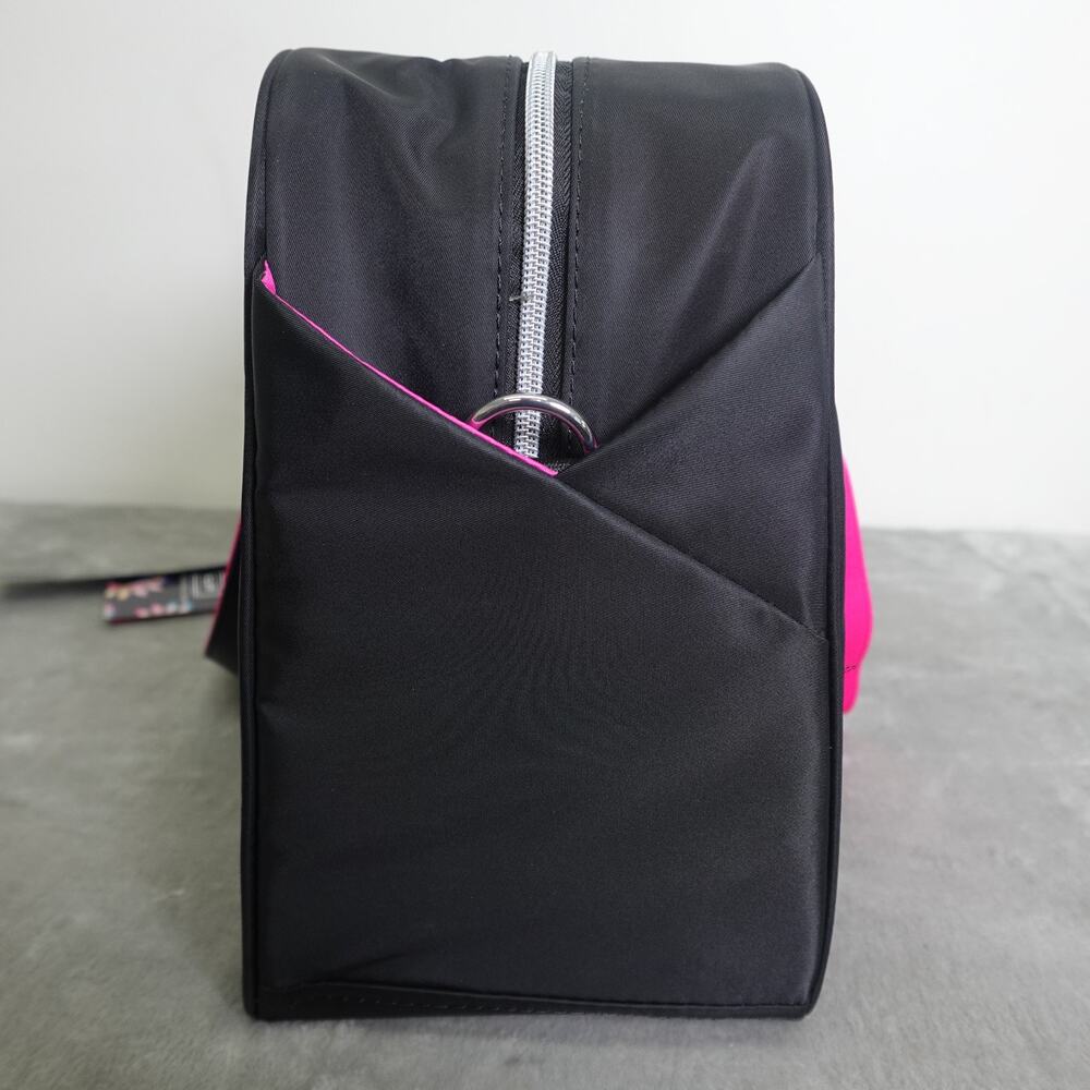 Sarah Jessica Parker Convertible RFID Weekender Bag with Removable Strap - Picture 7 of 15